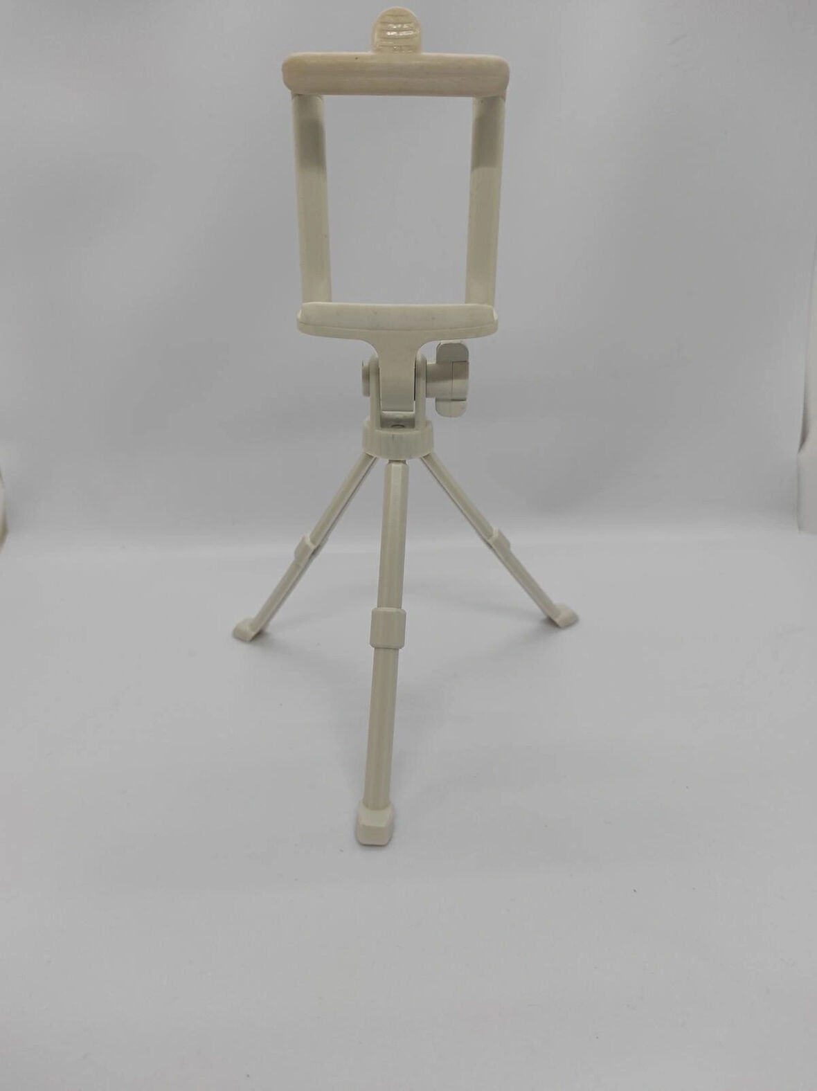 Mini Masaüstü Telefon Tutucu Tripod