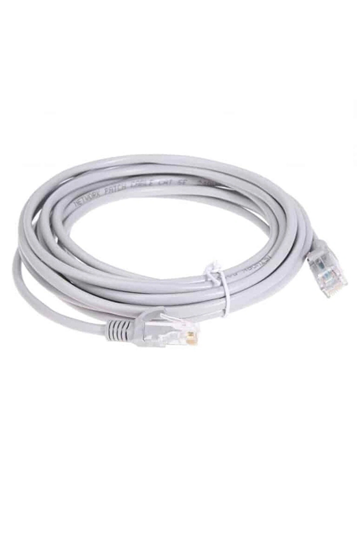 1.5 Metre CAT 5 Ağ Ethernet Kablosu