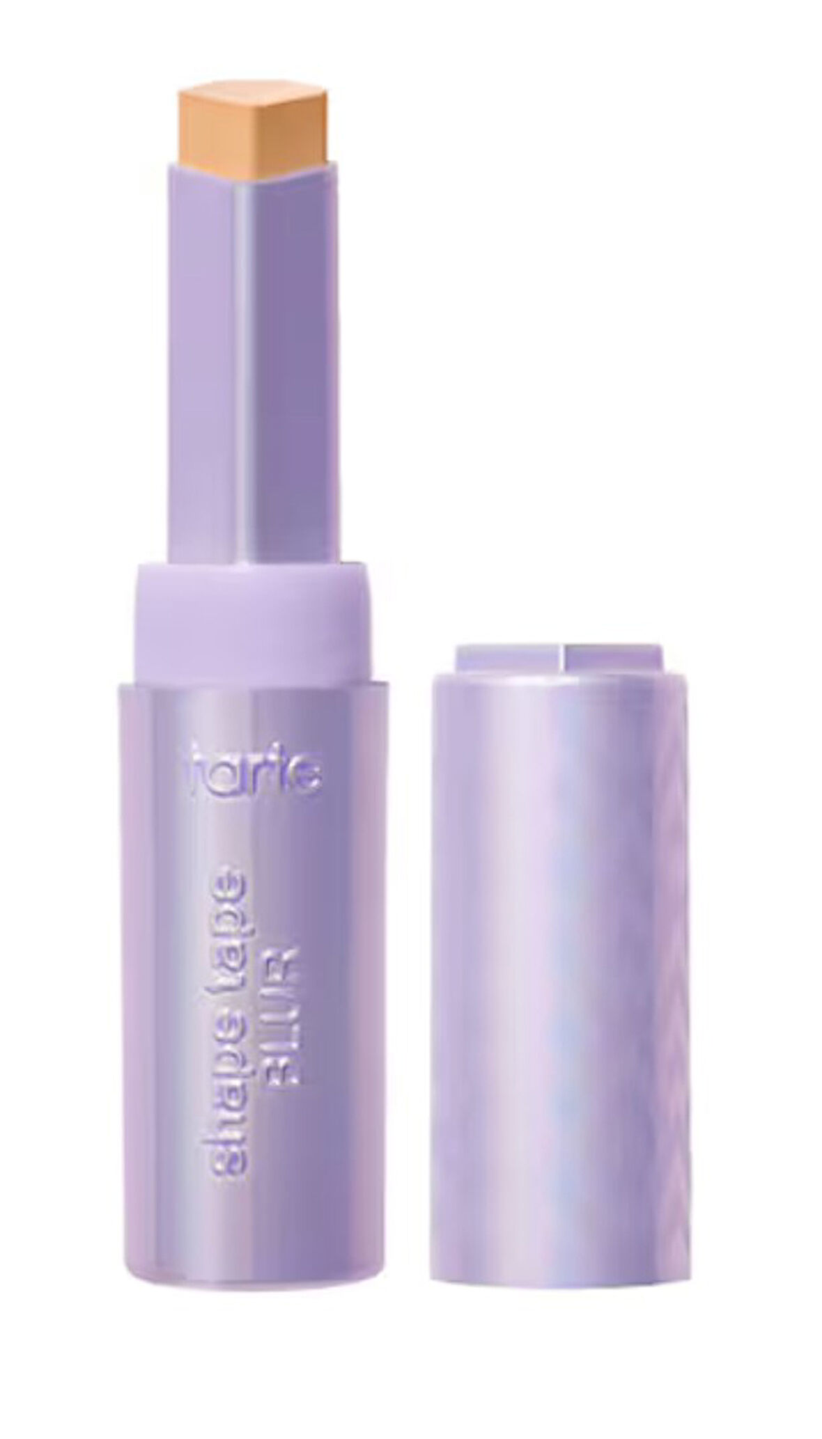 Tarte Shape Tape Blur Concealer Stick - Bulanıklaştırıcı Kapatıcı Çubuk 34S