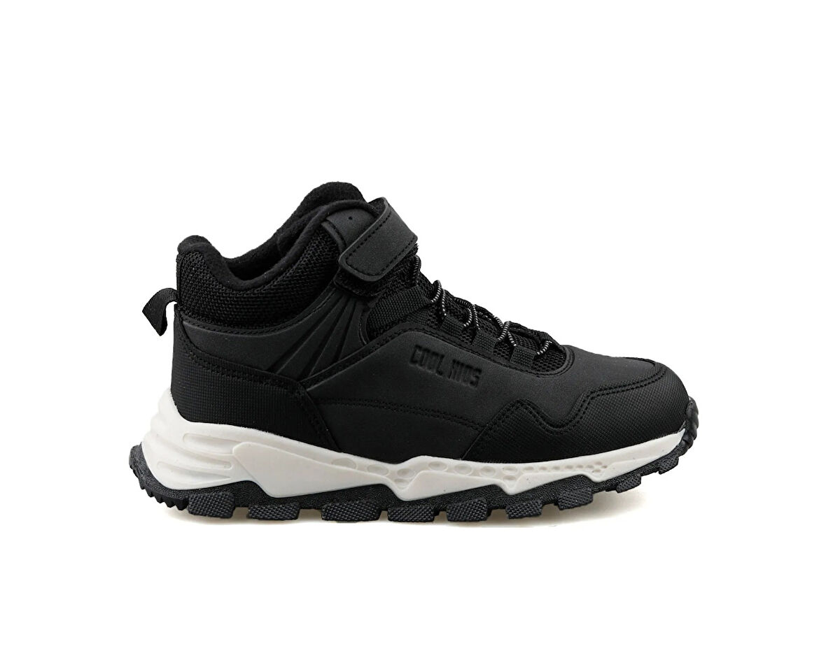 Cool Doruk Erkek Çocuk Bot