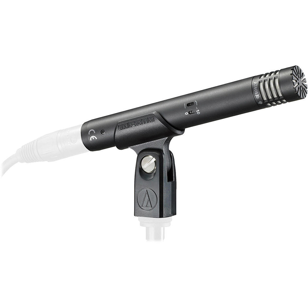 Audio-technica At4053b Hiperkardioid Kondenser Mikrofon