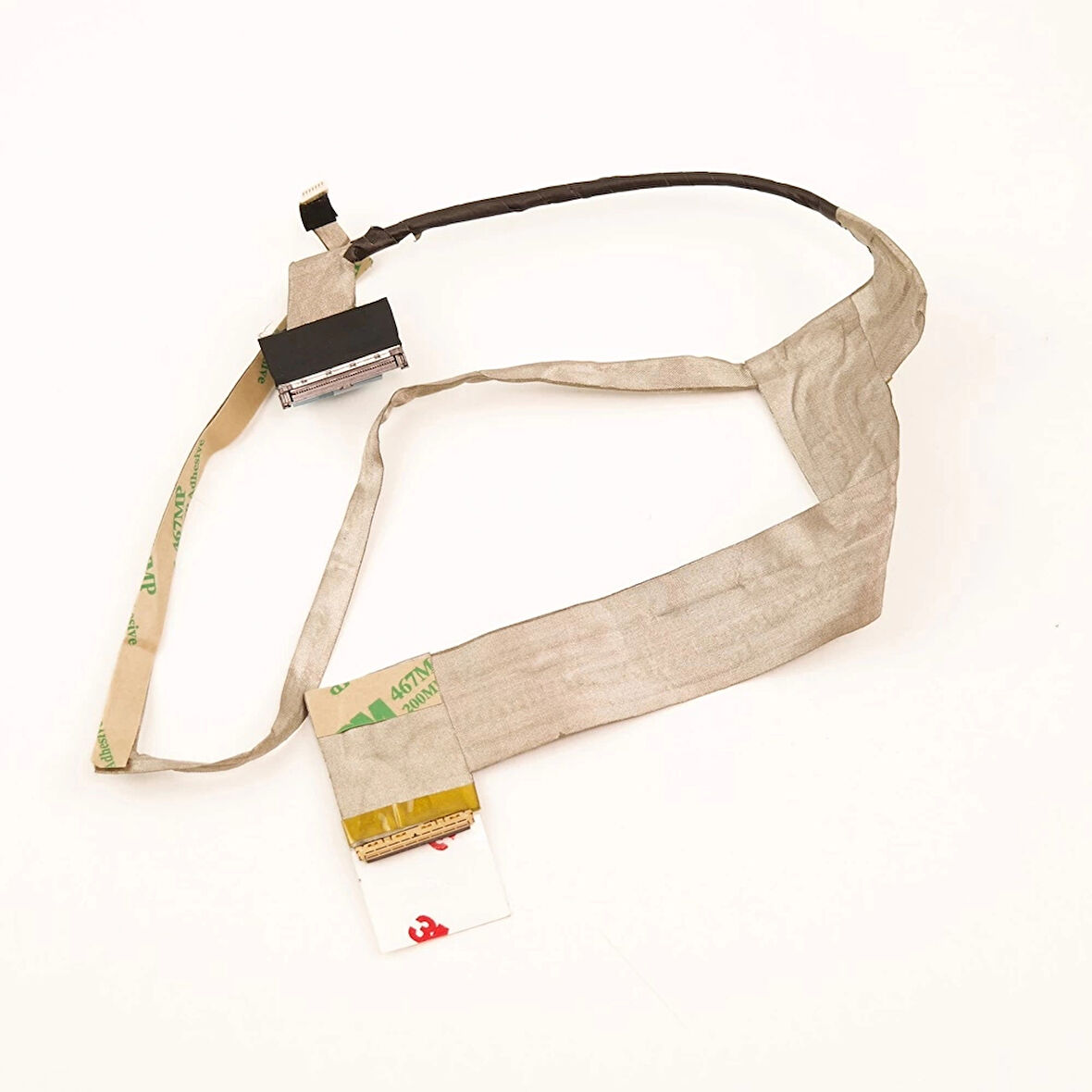 Dell Inspiron N5010 Uyumlu LVDS LCD Data Kablosu