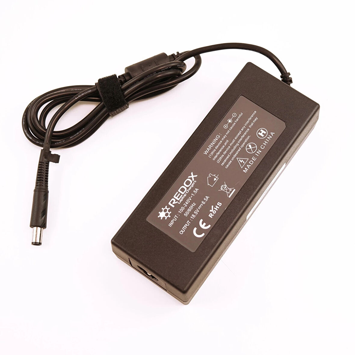 HP Pavilion DV6-2195ET 3020et Notebook Adaptör
