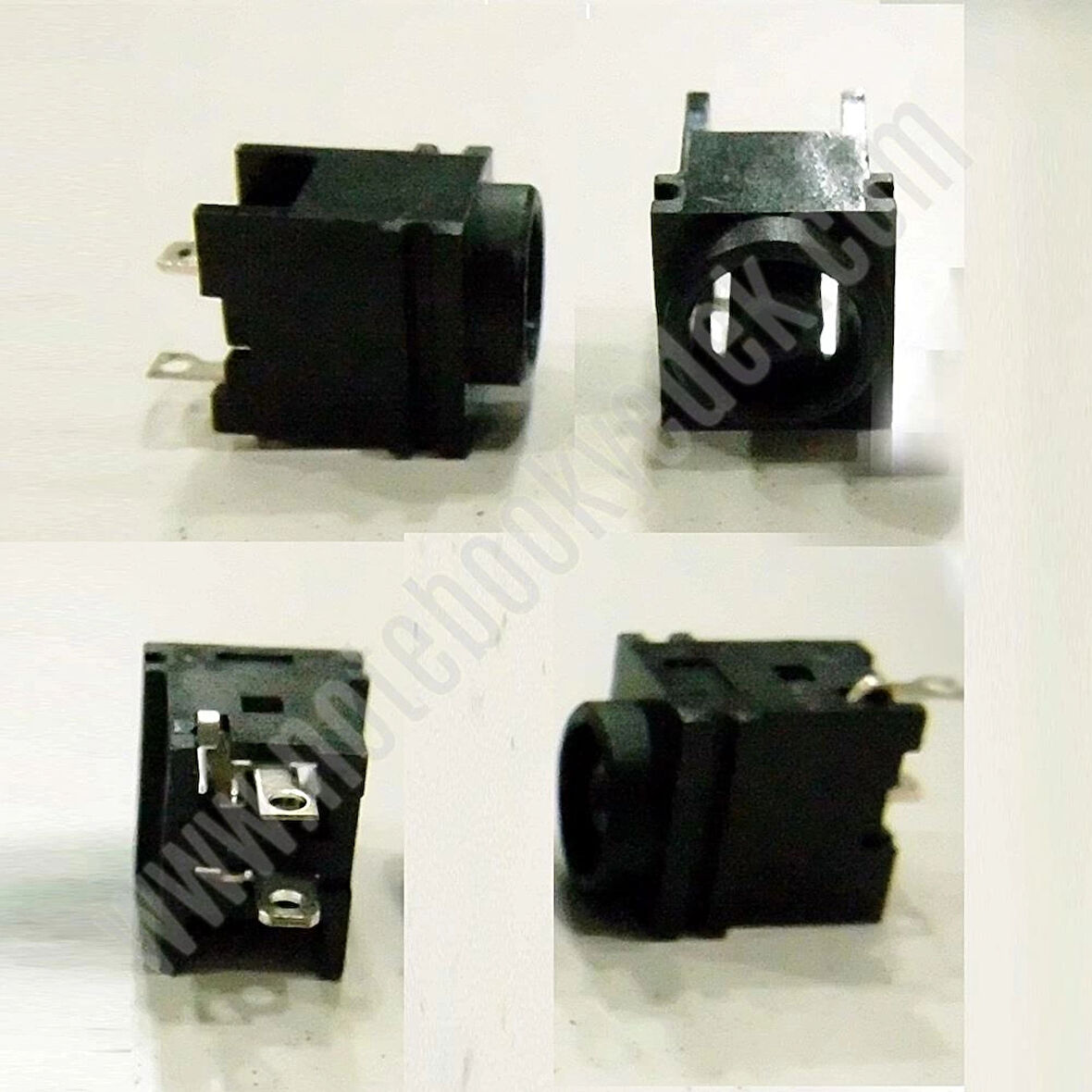 Sony Pin Dc Power Jack PJ273