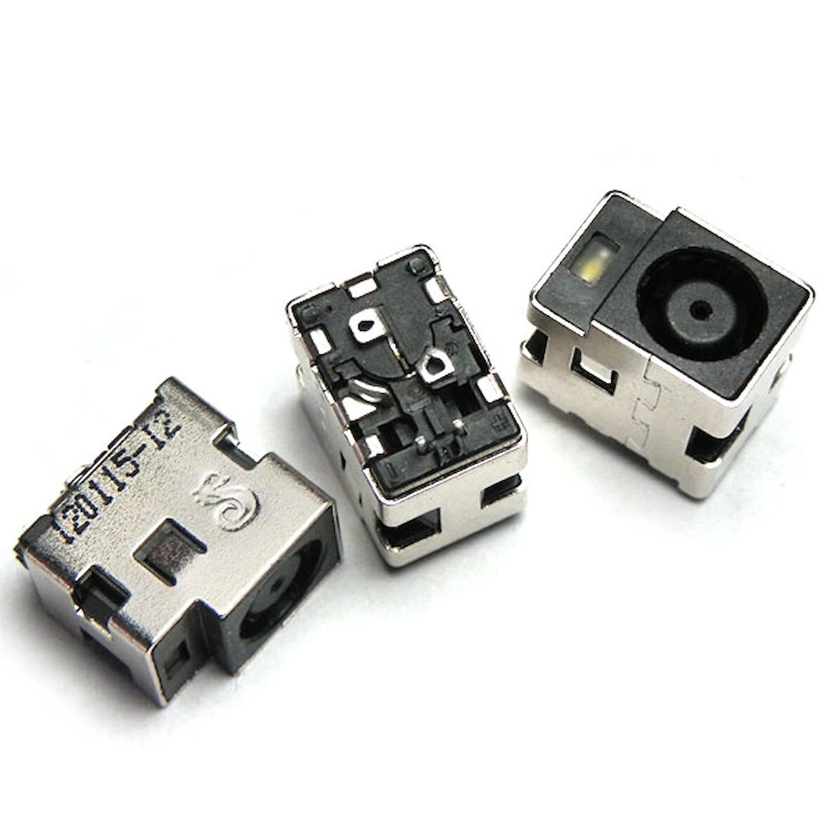 HP G62 Dj Power Jack Soket