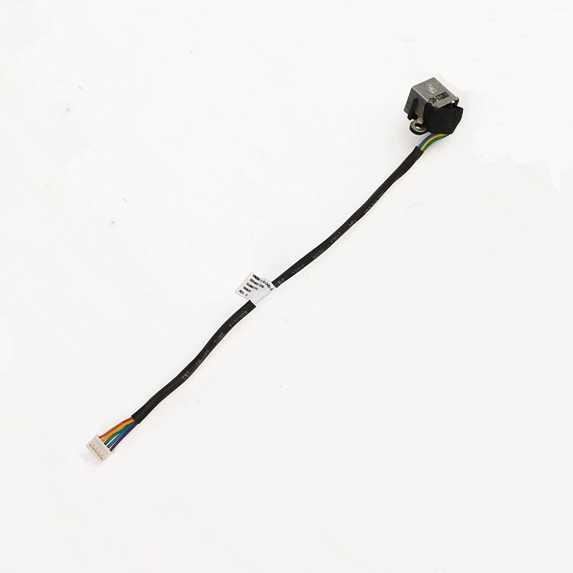 DELL Inspiron 1535 Uyumlu Notebook Jack