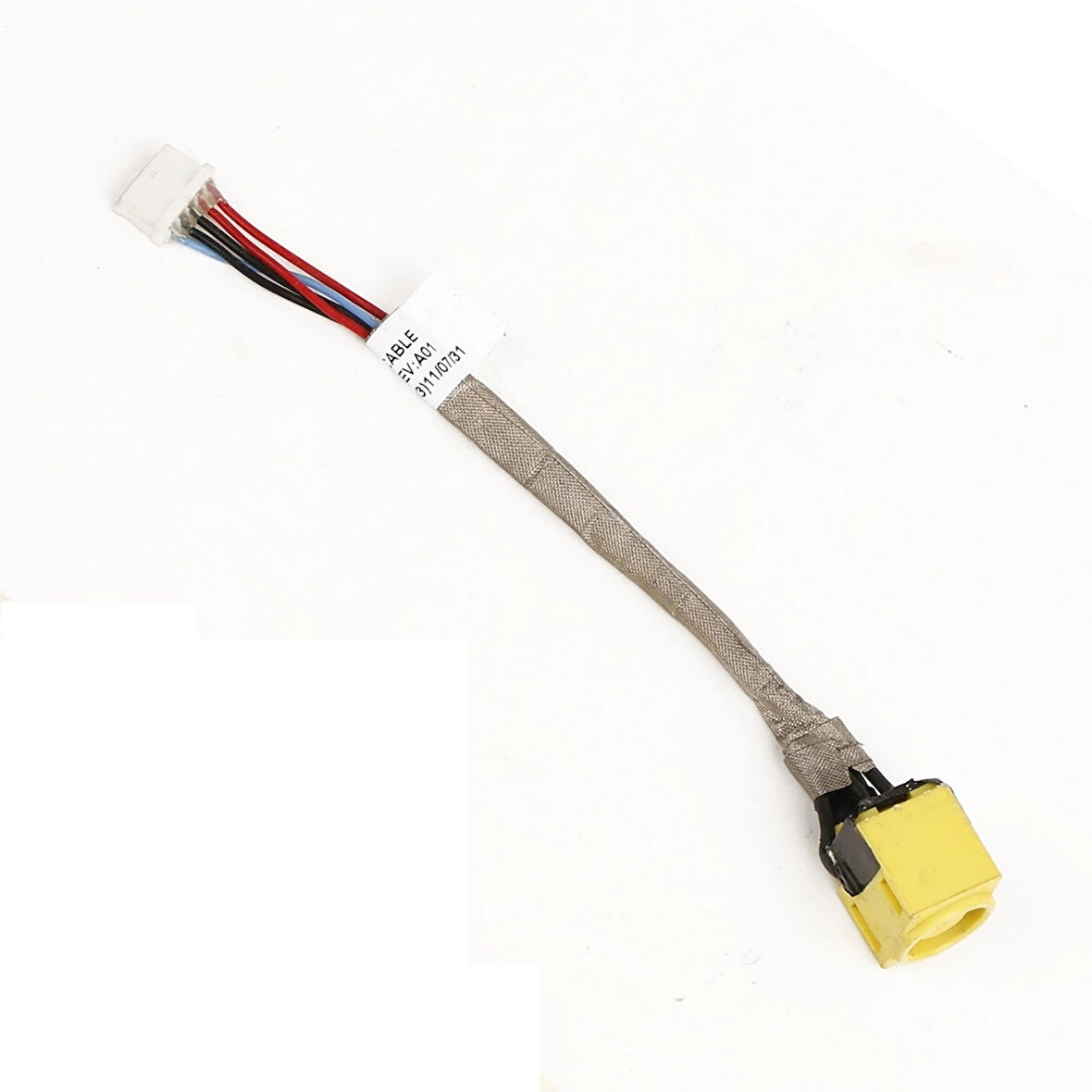 Ibm Lenovo Pin Dc Power Jack PJ285
