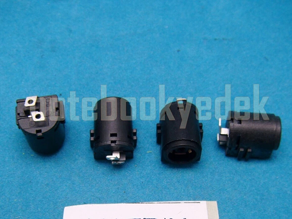 Sony Vaio SVE1513 Soket Power Jack