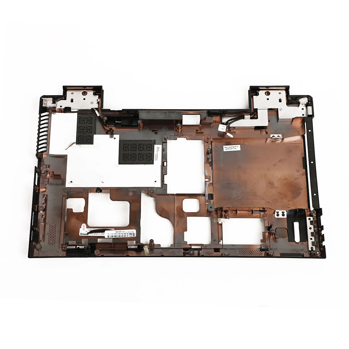 Notebook Alt Kasa Lenovo B560 V560 Uyumlu