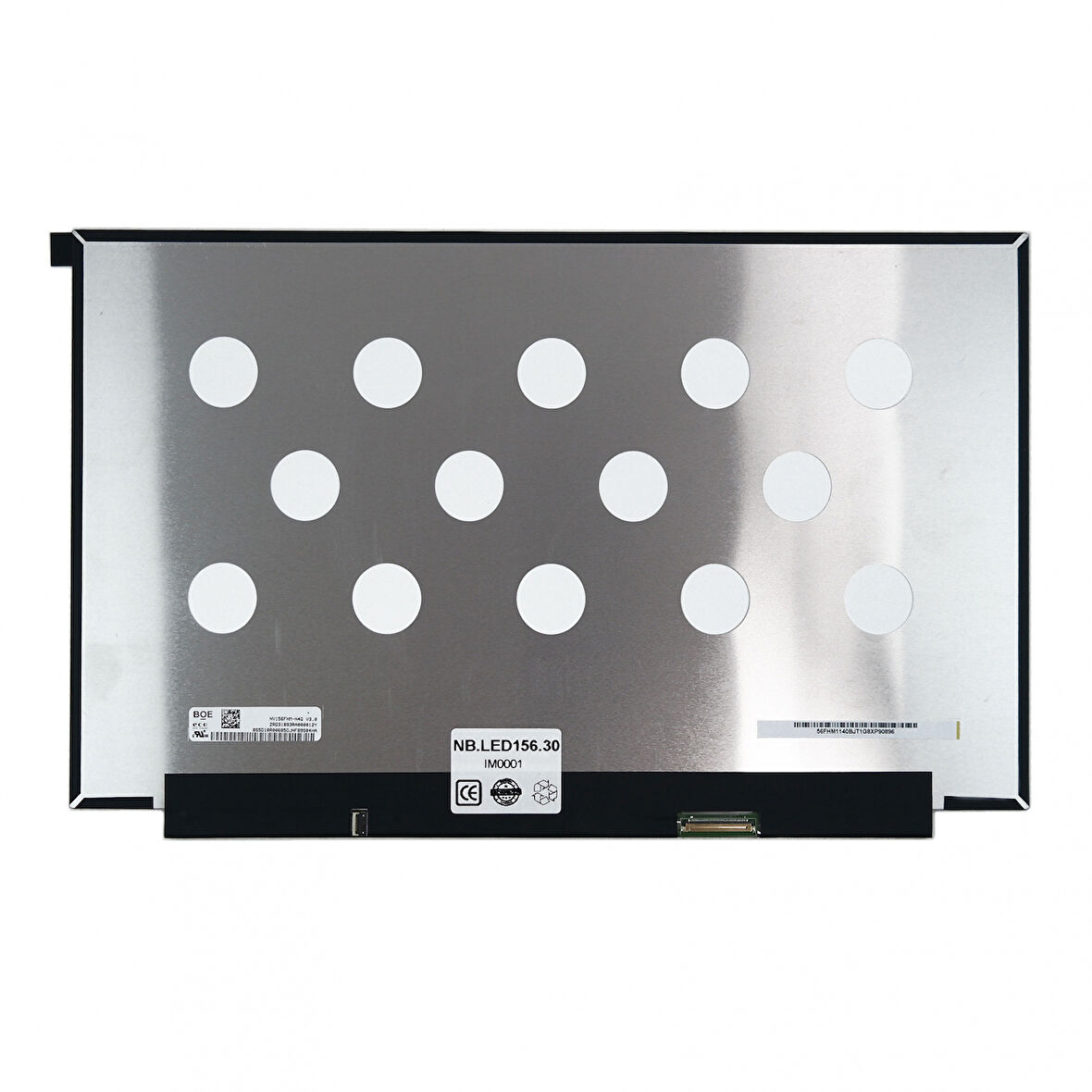 Asus TUF Gaming A15 FA506NF Notebook Ekran Paneli Full HD 144Hz