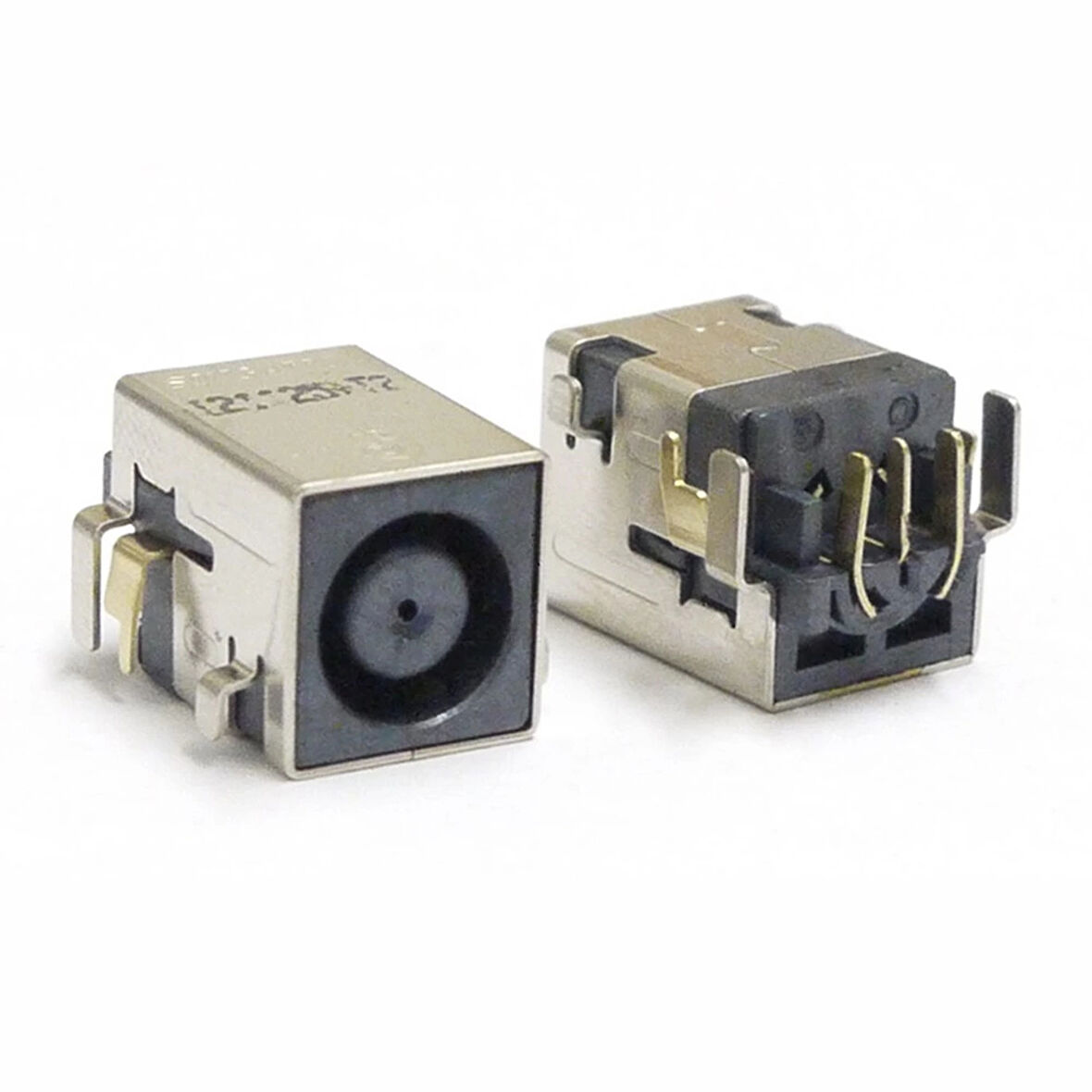 HP 6530S, 6730S, 6910P, 8510P, 8710P DC Jack Soket Adaptör Girişi