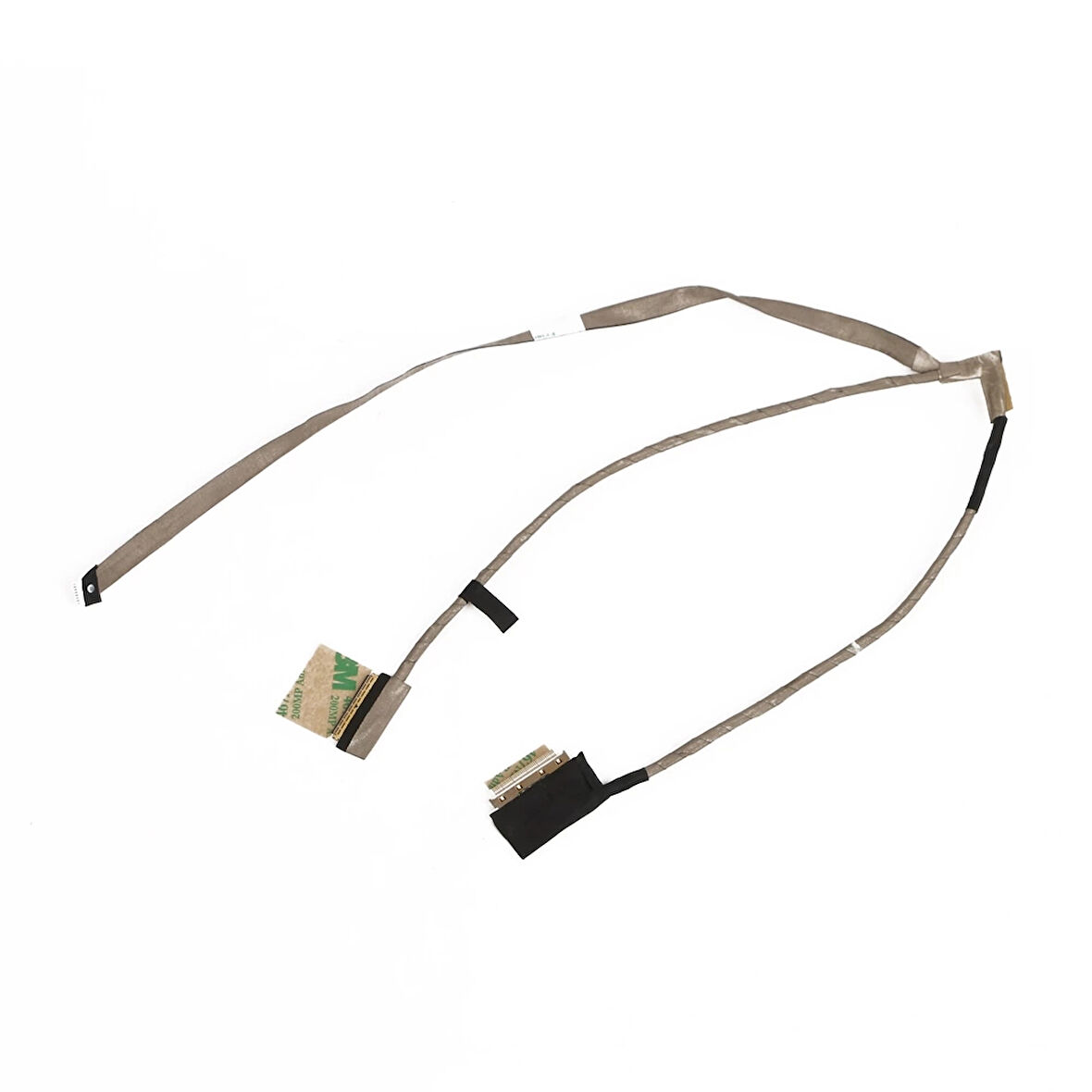 DELL inspiron V2521D 5535 5537 LCD Data Ekran Kablosu