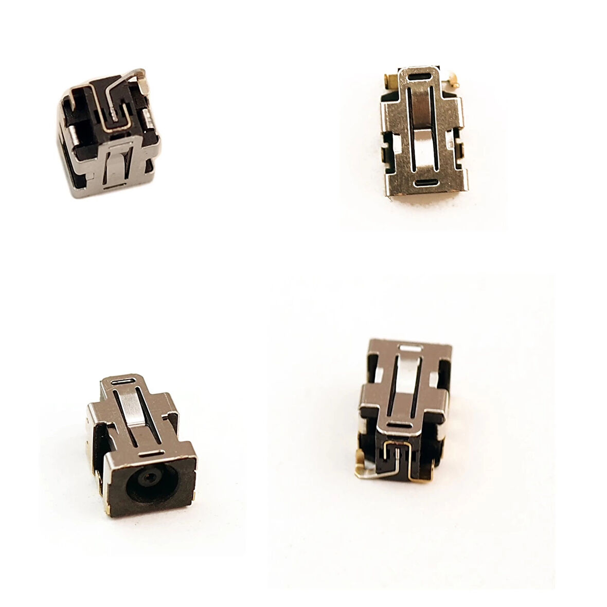 HP ProBook 640 650 G2 Notebook  Dc Power Jack