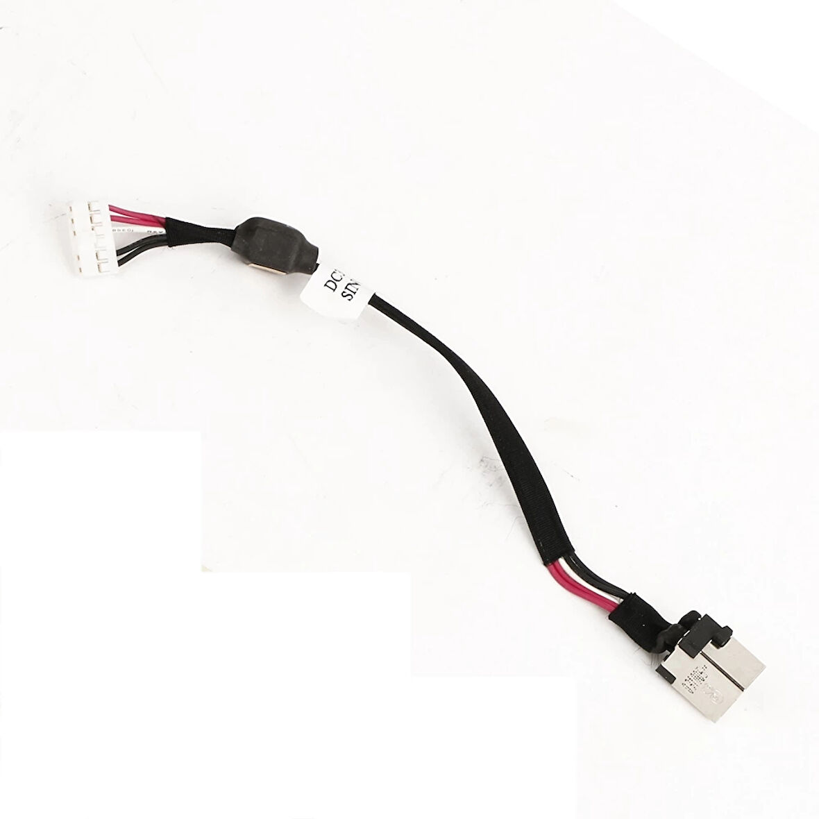Acer Aspire 5534 5535 Dc Power Jack PJ137