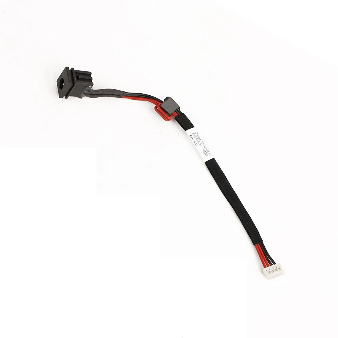 Toshiba 2.5Mm Dc Power Jack PJ138