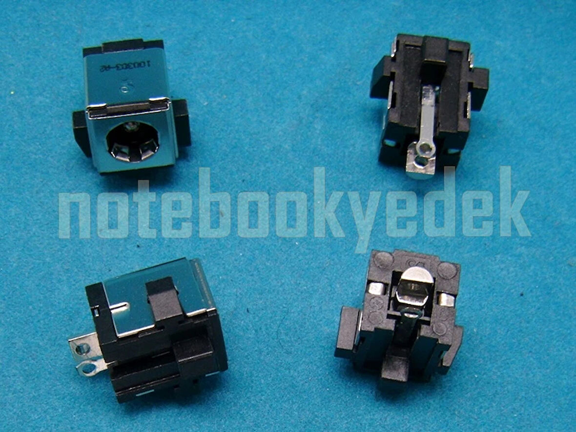 Toshiba L775 Notebook DC Power Jack Soket