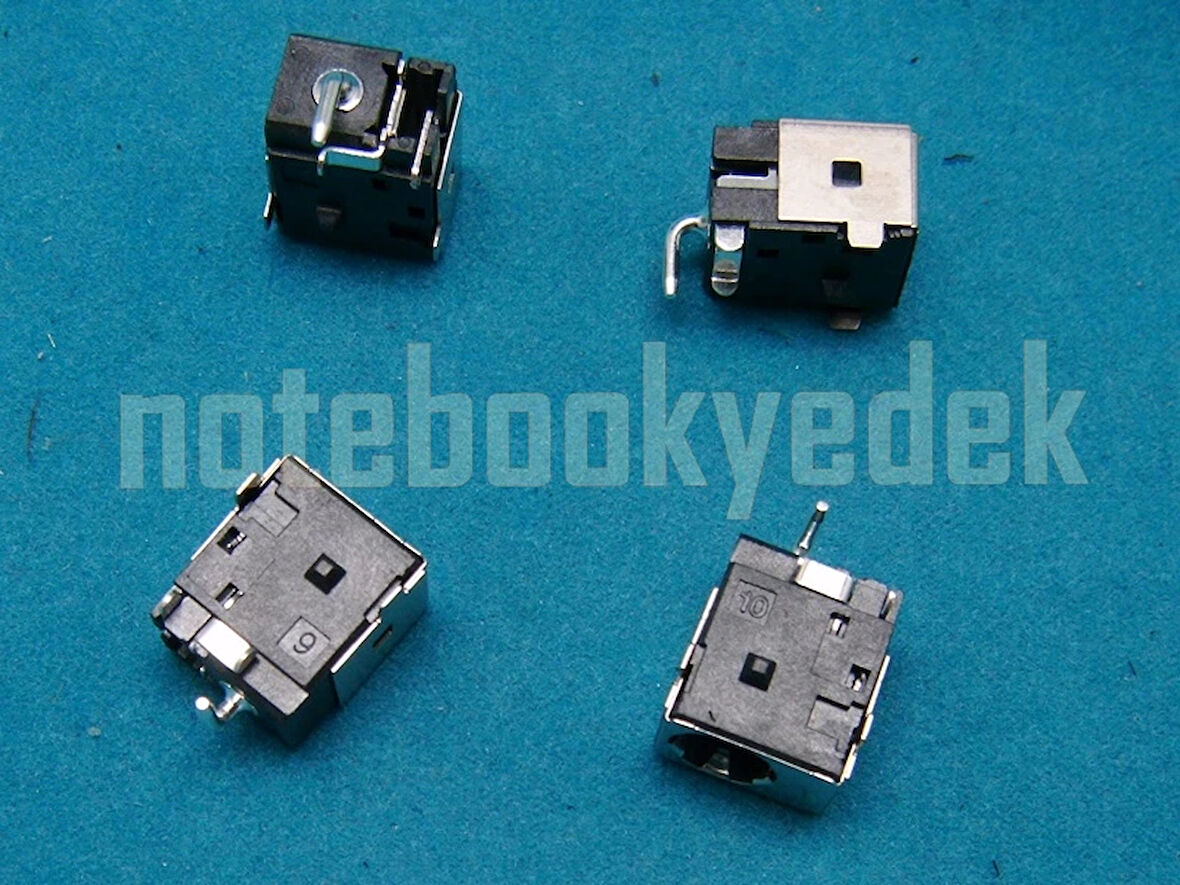 Acer 3100 3690 4720Z Dc Power Jack PJ038