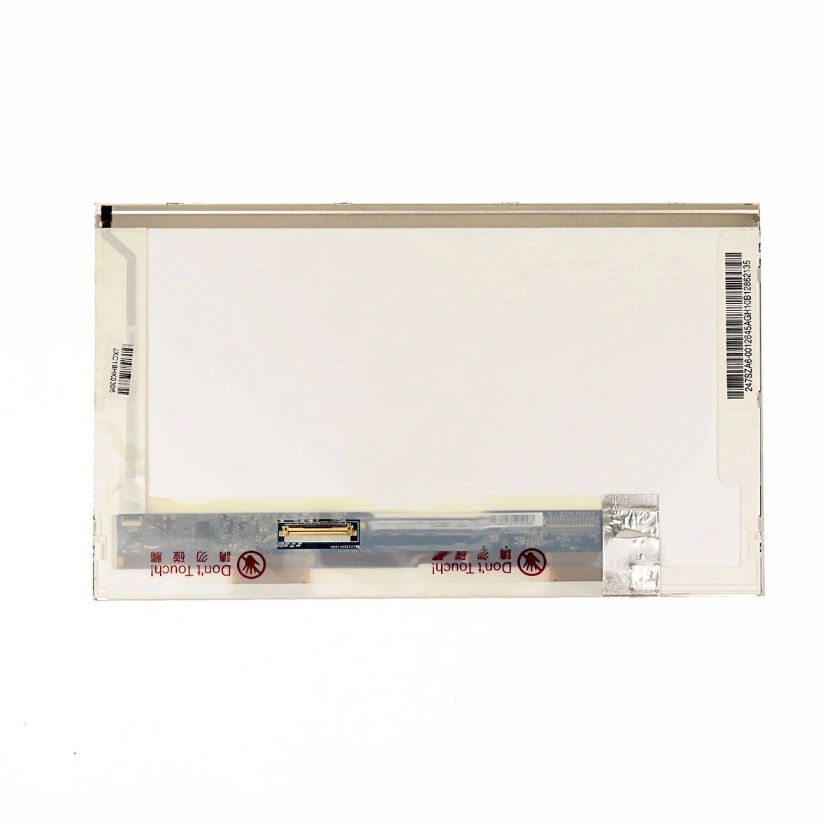 Toshiba Mini NB205 Notebook Ekran Paneli