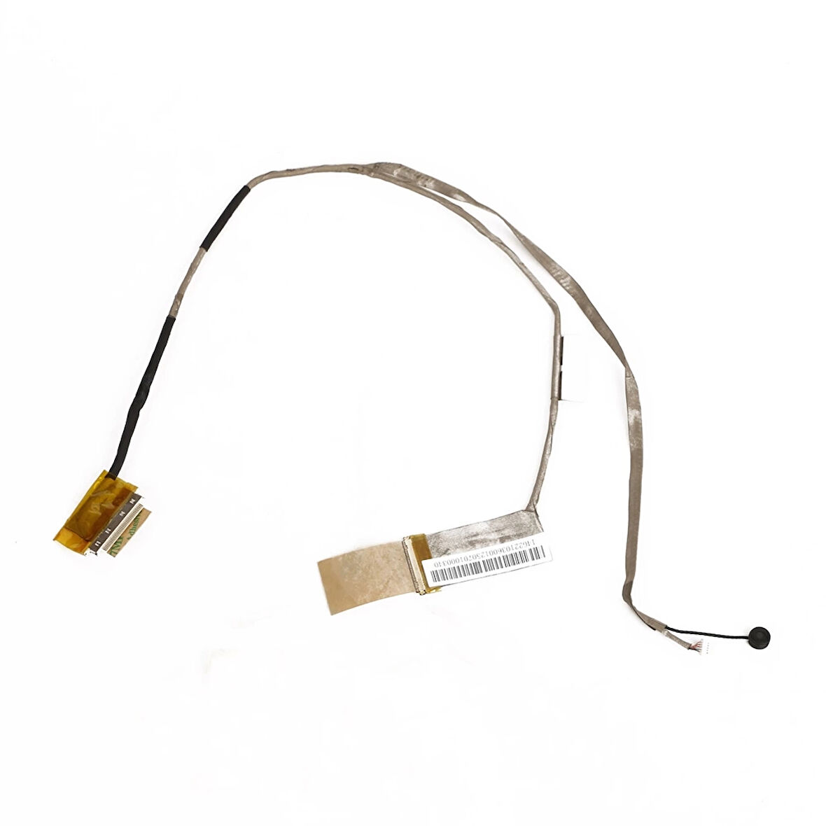 Asus K53E LCD Ekran Data Kablosu