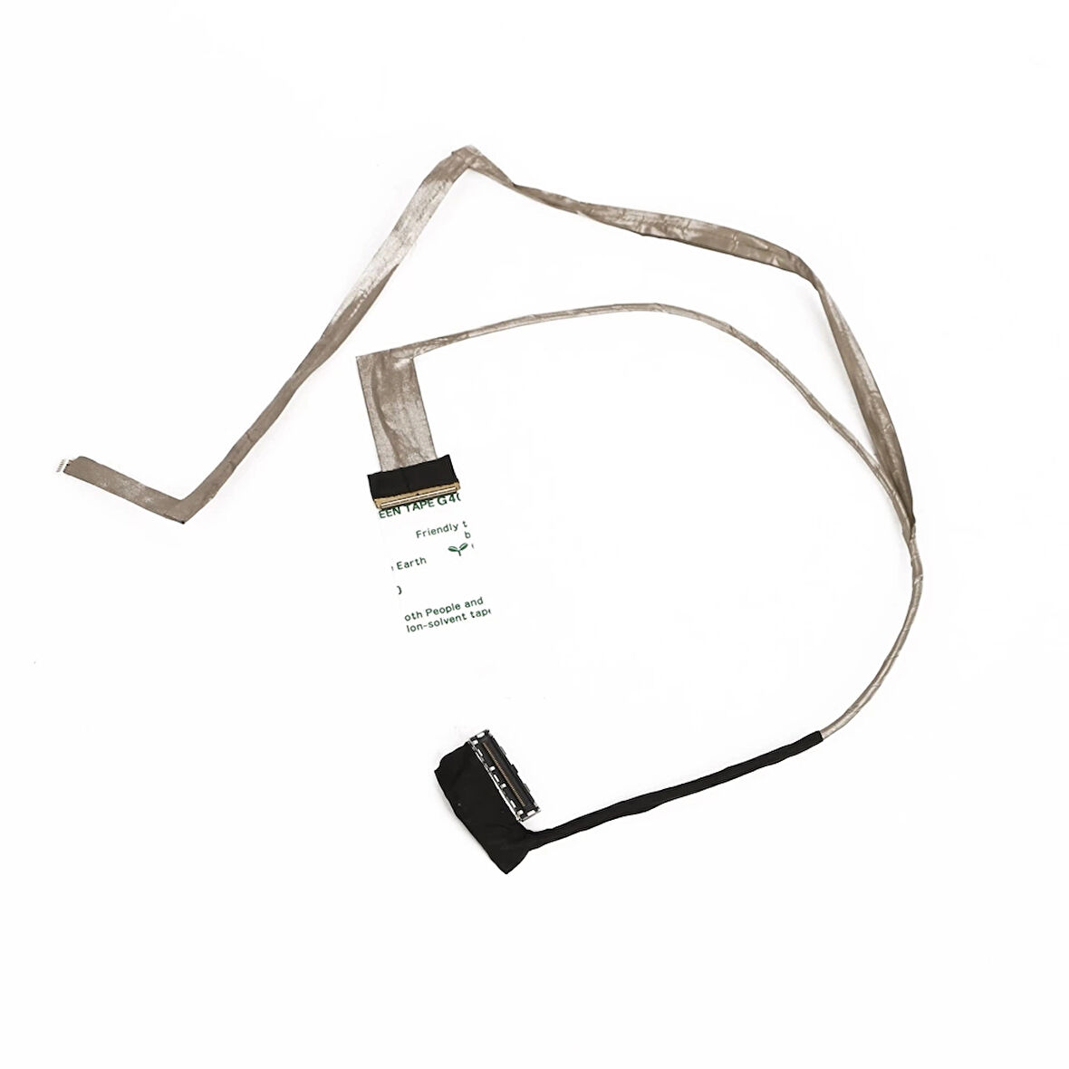 Asus K53TK K53U X53U LCD Lvds Data Kablosu