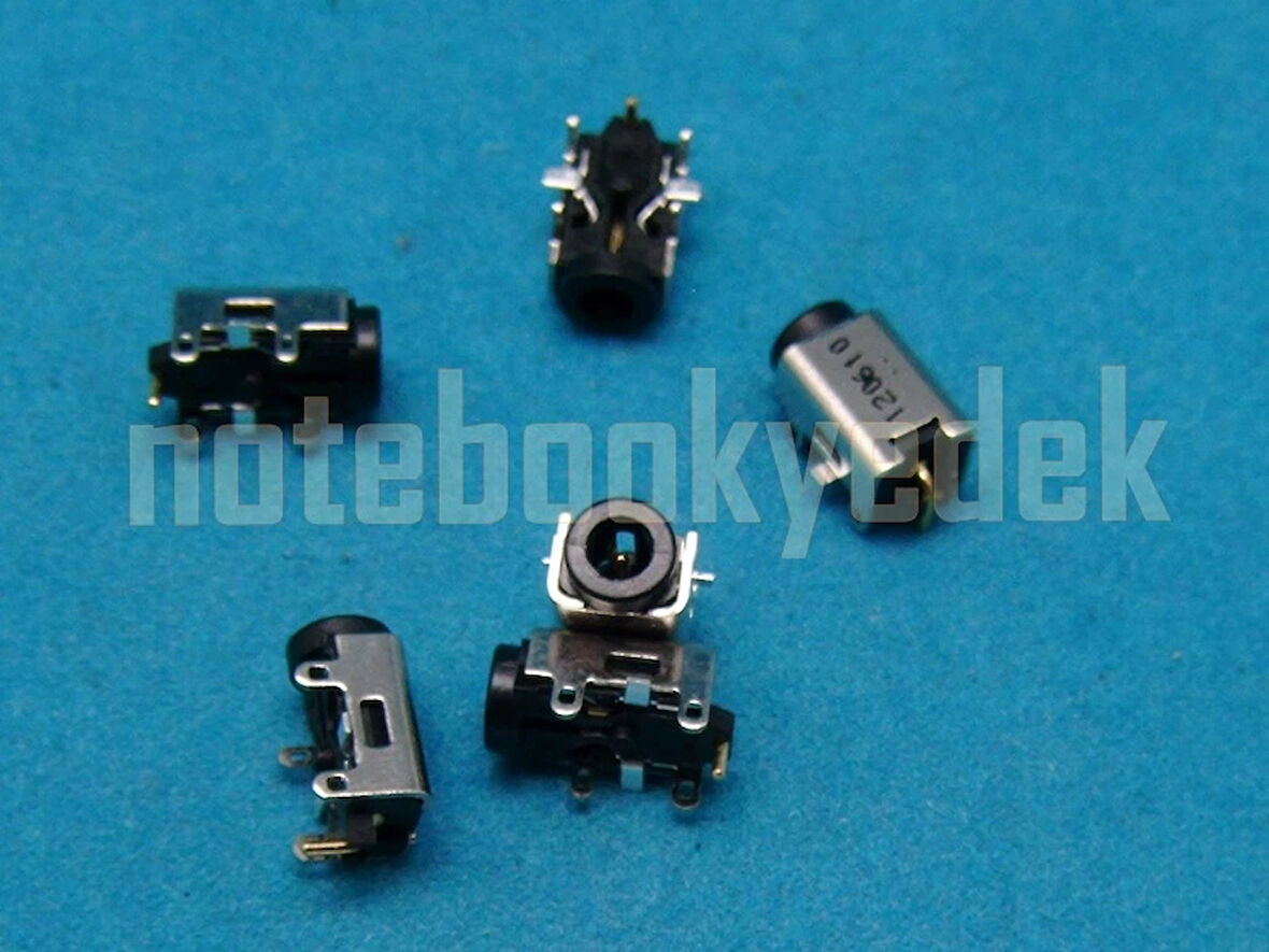 Asus Mini 0.75Mm Dc Power Jack