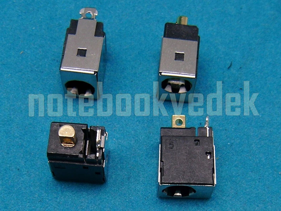 Acer Aspire 5672 Dc Power Jack