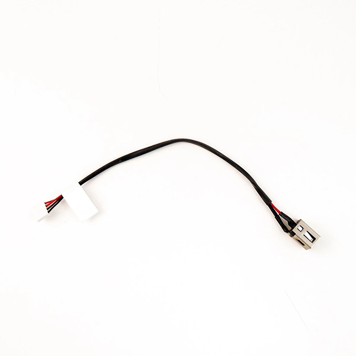 Toshiba Satellite L50-C Notebook DC Power Jack Kablolu