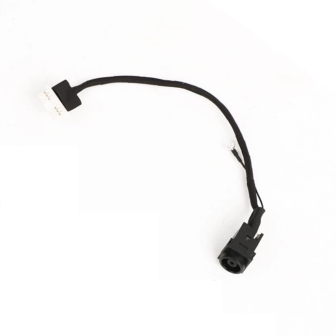 Sony Pin Dc Power Jack PJ208