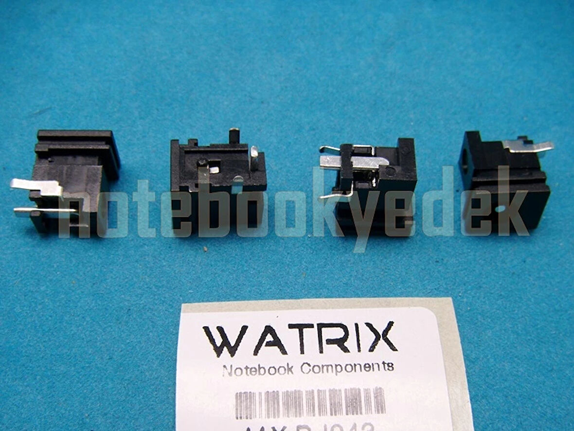 Sony Play Station 2 Dc Power Jack