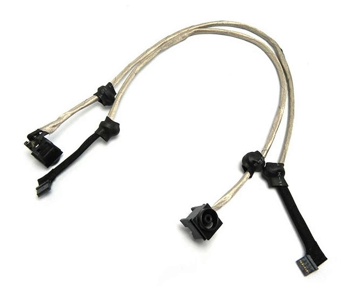 Sony Vaio VGN-SR PCG-5R PCG-5P DC Jack Soket Girişi Kablolu