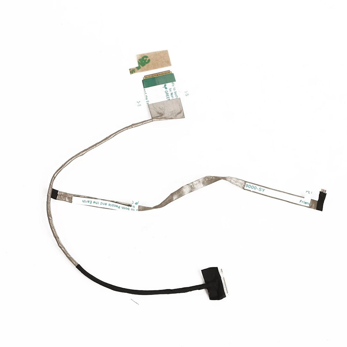 Samsung NP300e5a BA39-01228B Uyumlu LVDS Data Kablosu