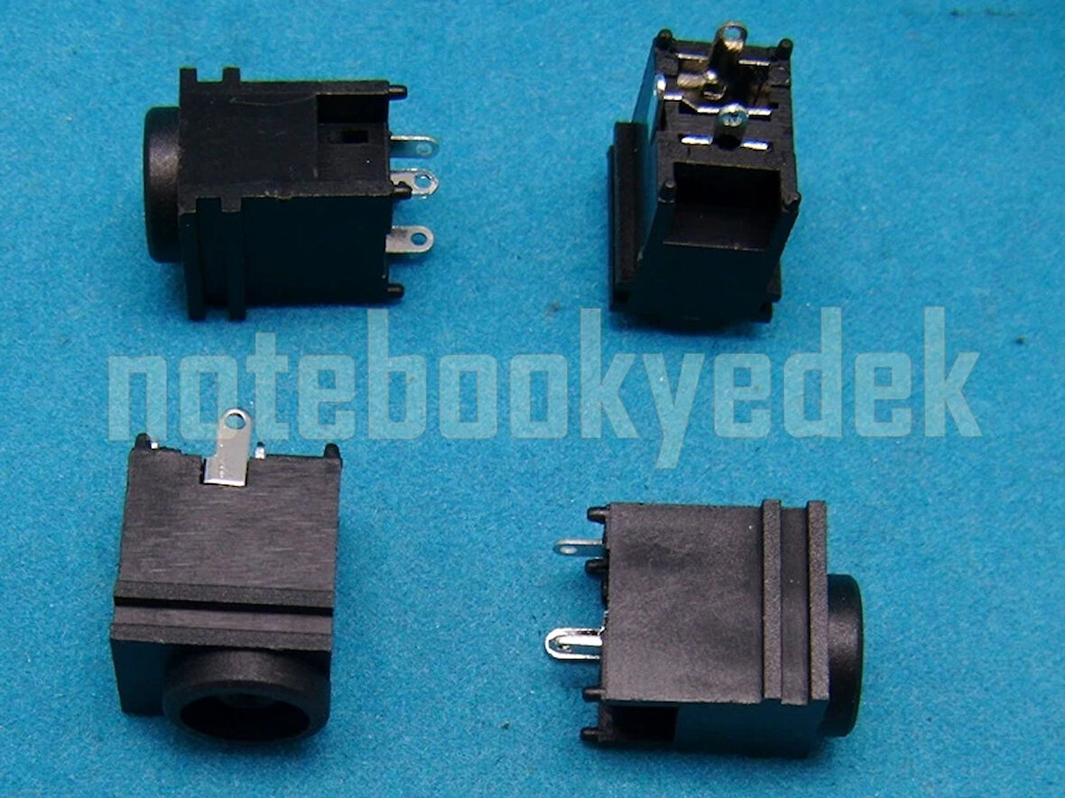 Sony Pcg-Z Dc Power Jack PJ036