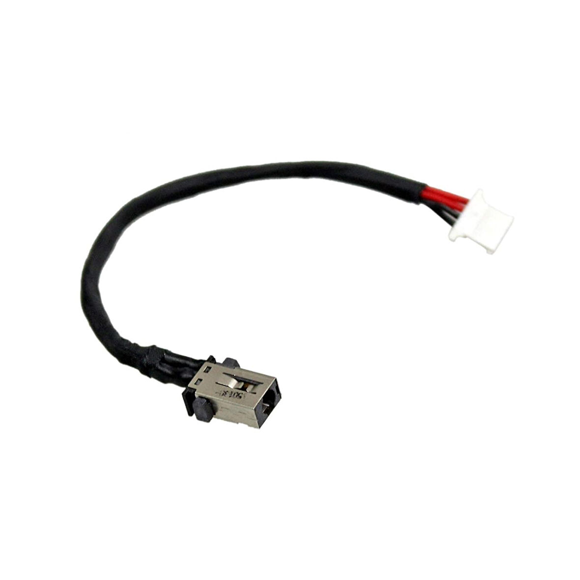 Acer Swift 3 SF313-51 Notebook DC Power Jack Soket