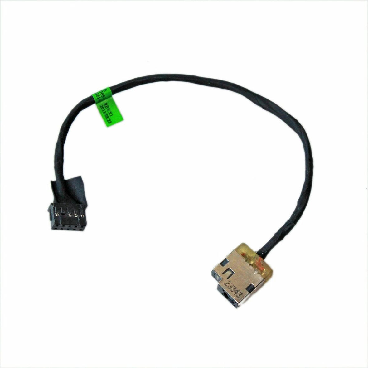HP CBL00369-0100 Notebook DC Power Jack Kablolu