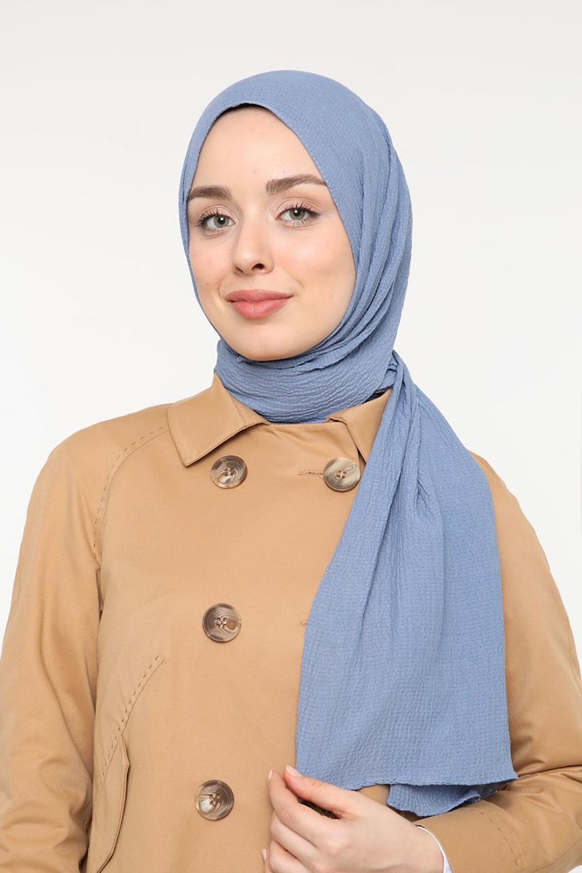 Bonjela Mio Cazz Şal