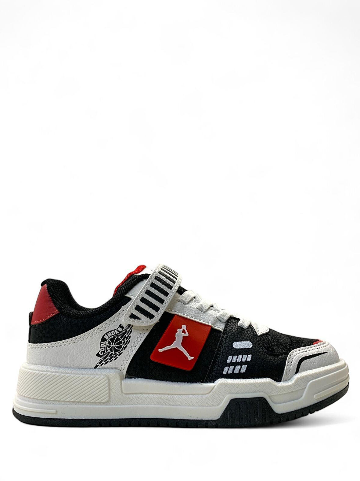 Cool King Çocuk Sneaker