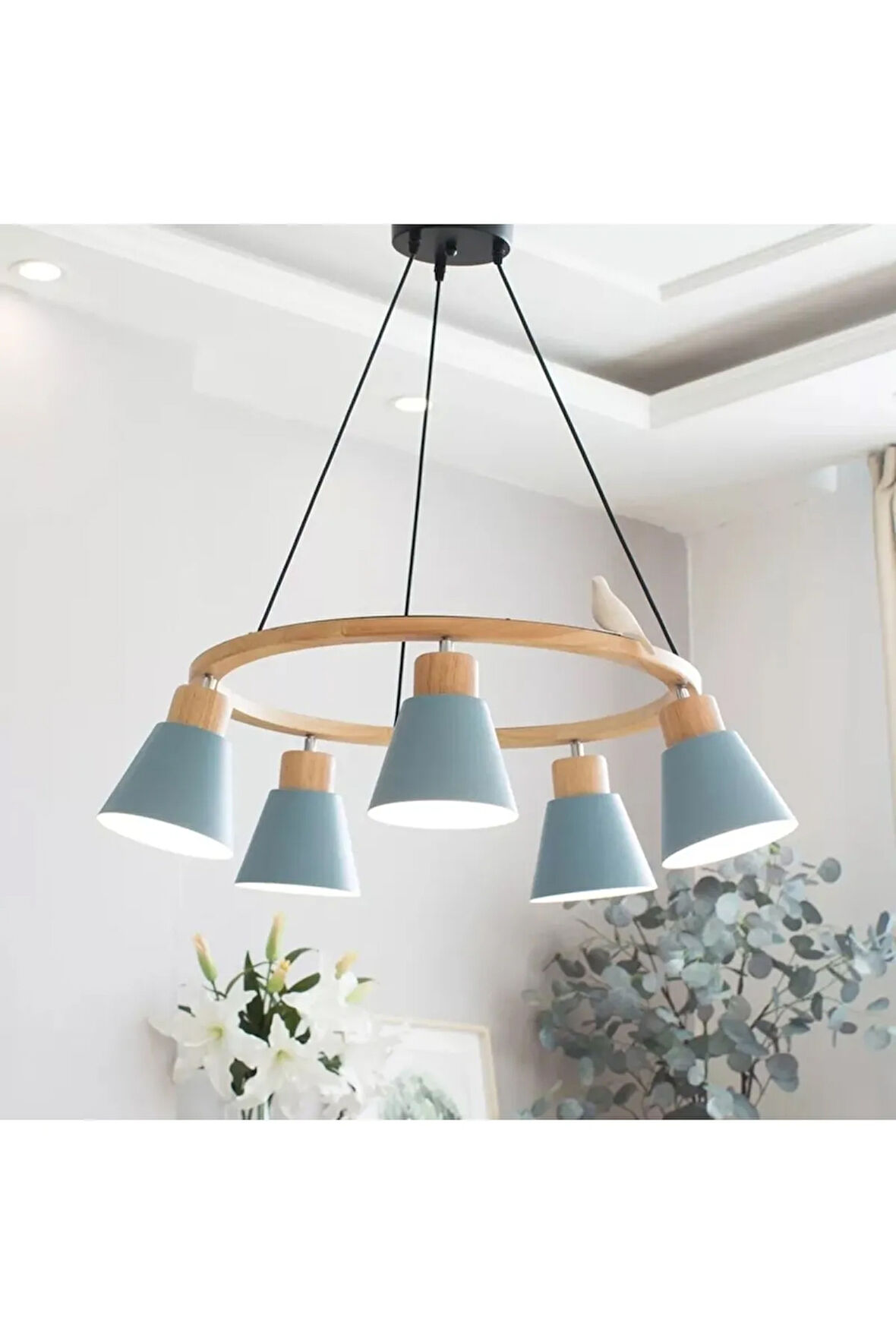 Thrimatic Nordic Avize 5'li