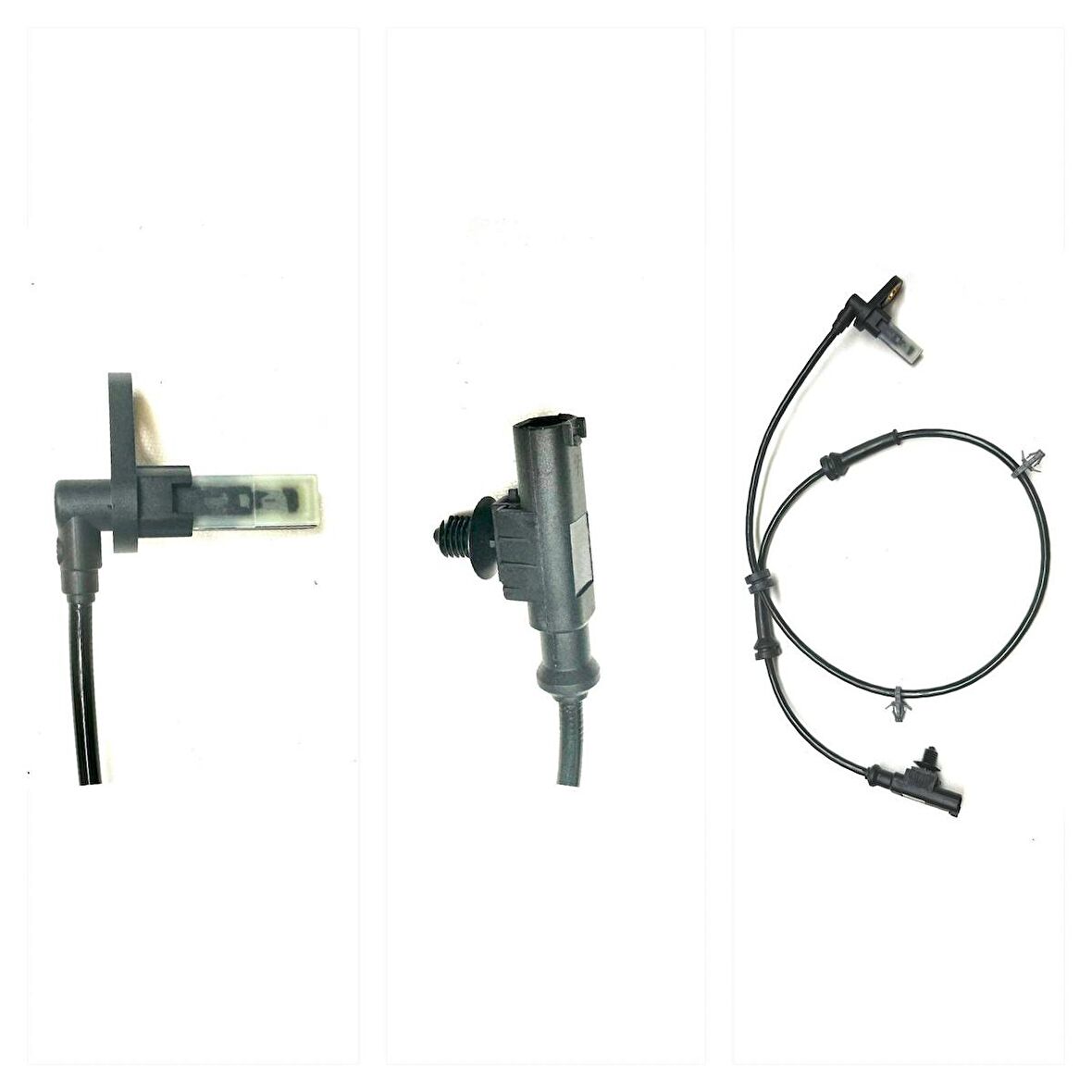 SENSÖR ABS ALMERA 02-05 ARKA LH