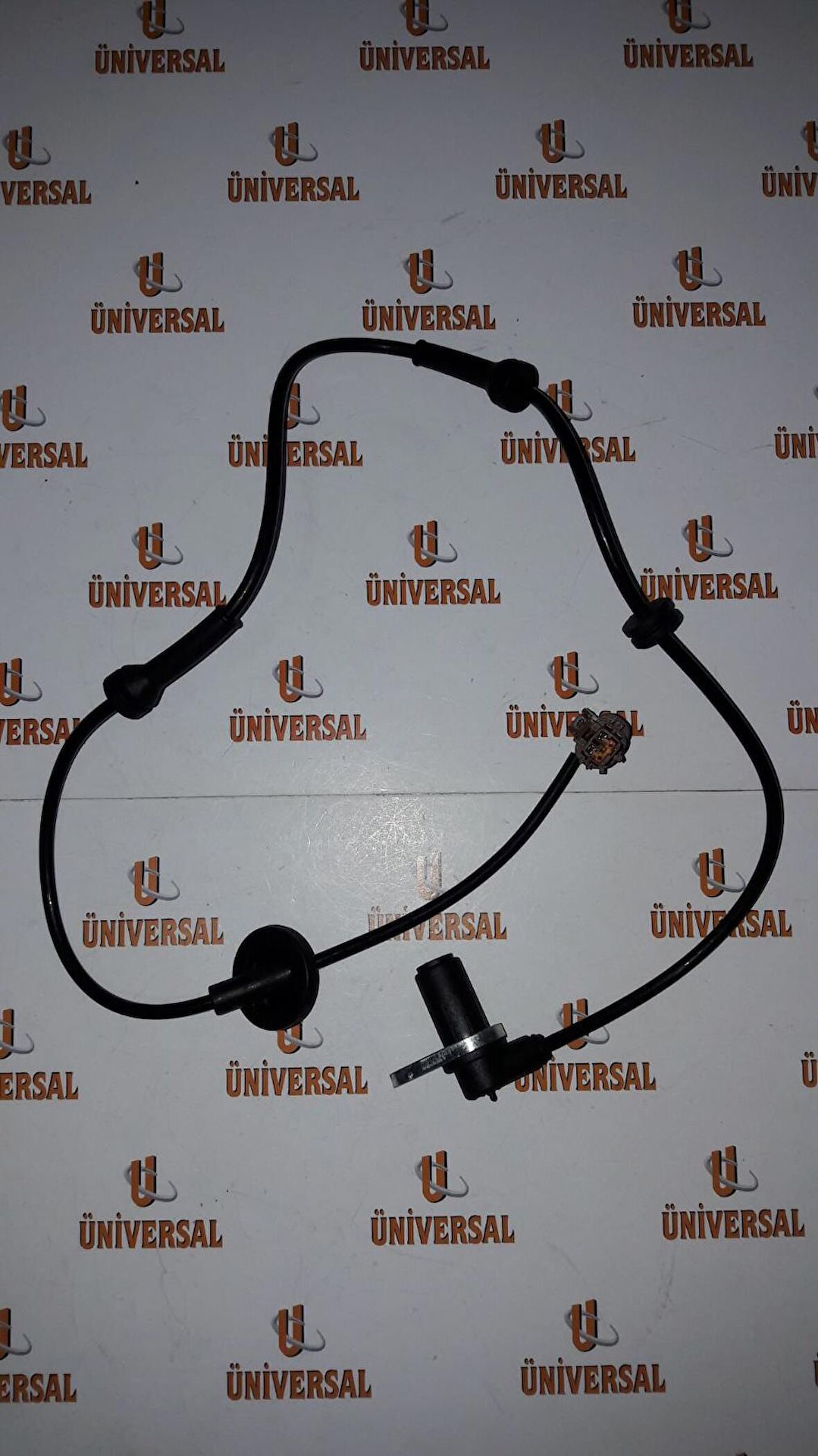 SENSÖR ABS X-TRAİL 01-06 ÖN LH