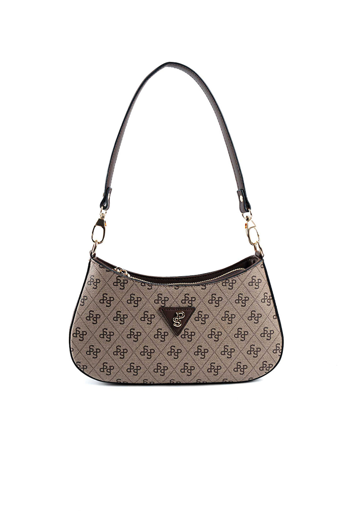 Silver Polo Kadın Çapraz Çanta 1251