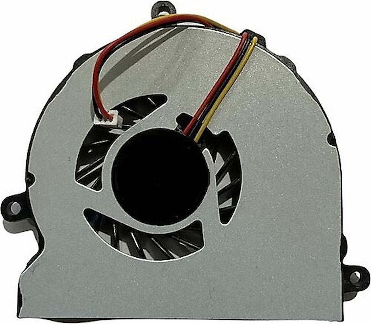 HP Pavilion 15-R100 Fan Cpu Fan İşlemci Soğutucusu