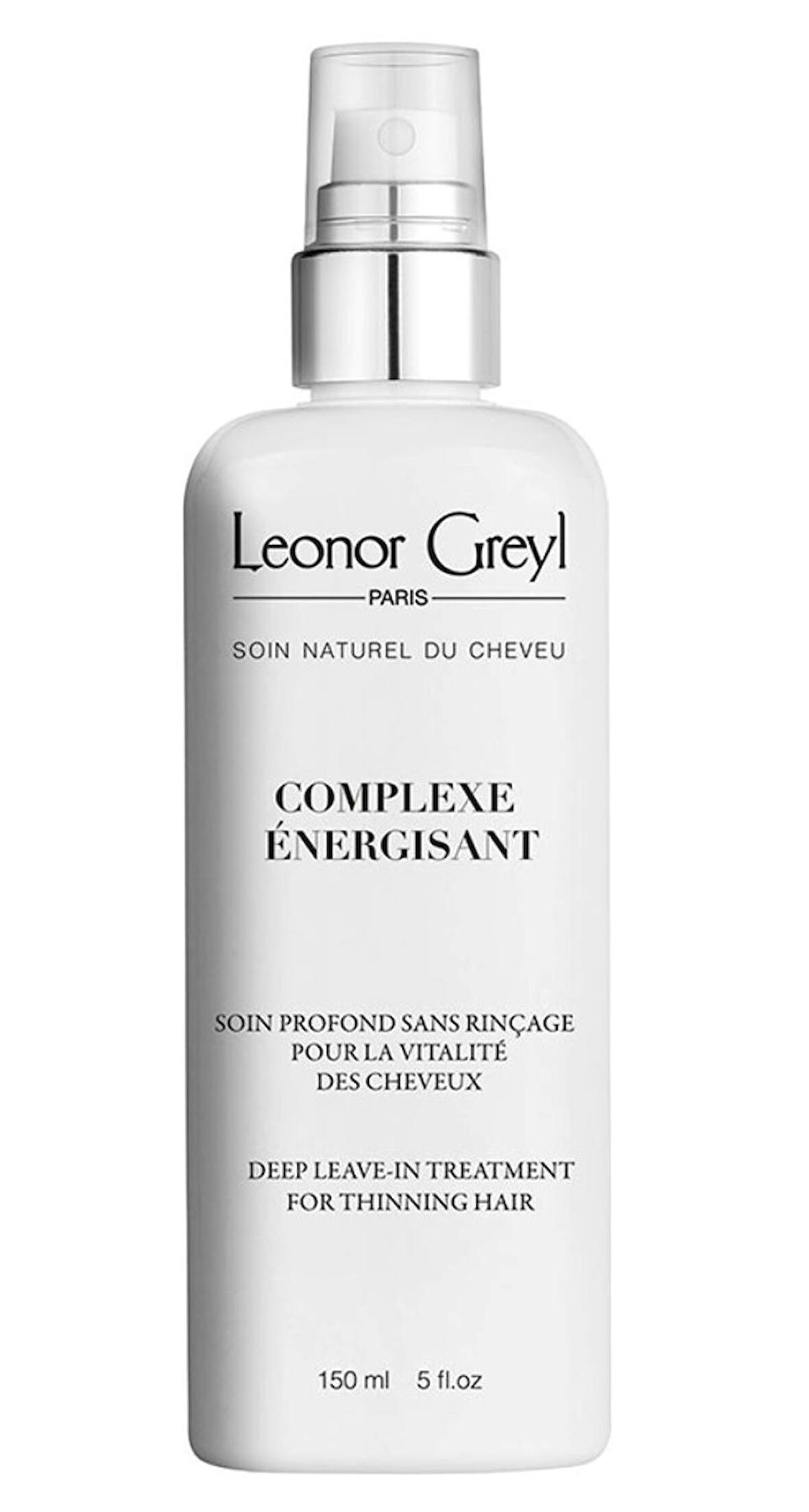 Leonor Greyl Complexe Énergisant 150ML Saç Bakım Spreyi