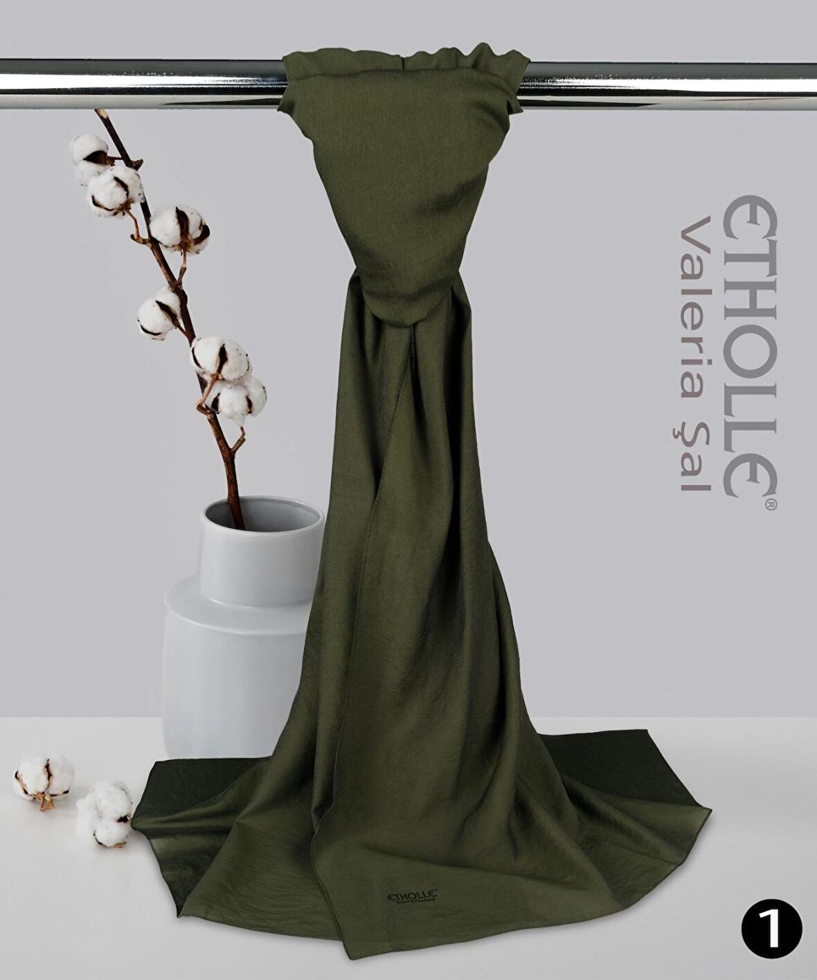 Alcanavm Etholle Valeria Şal