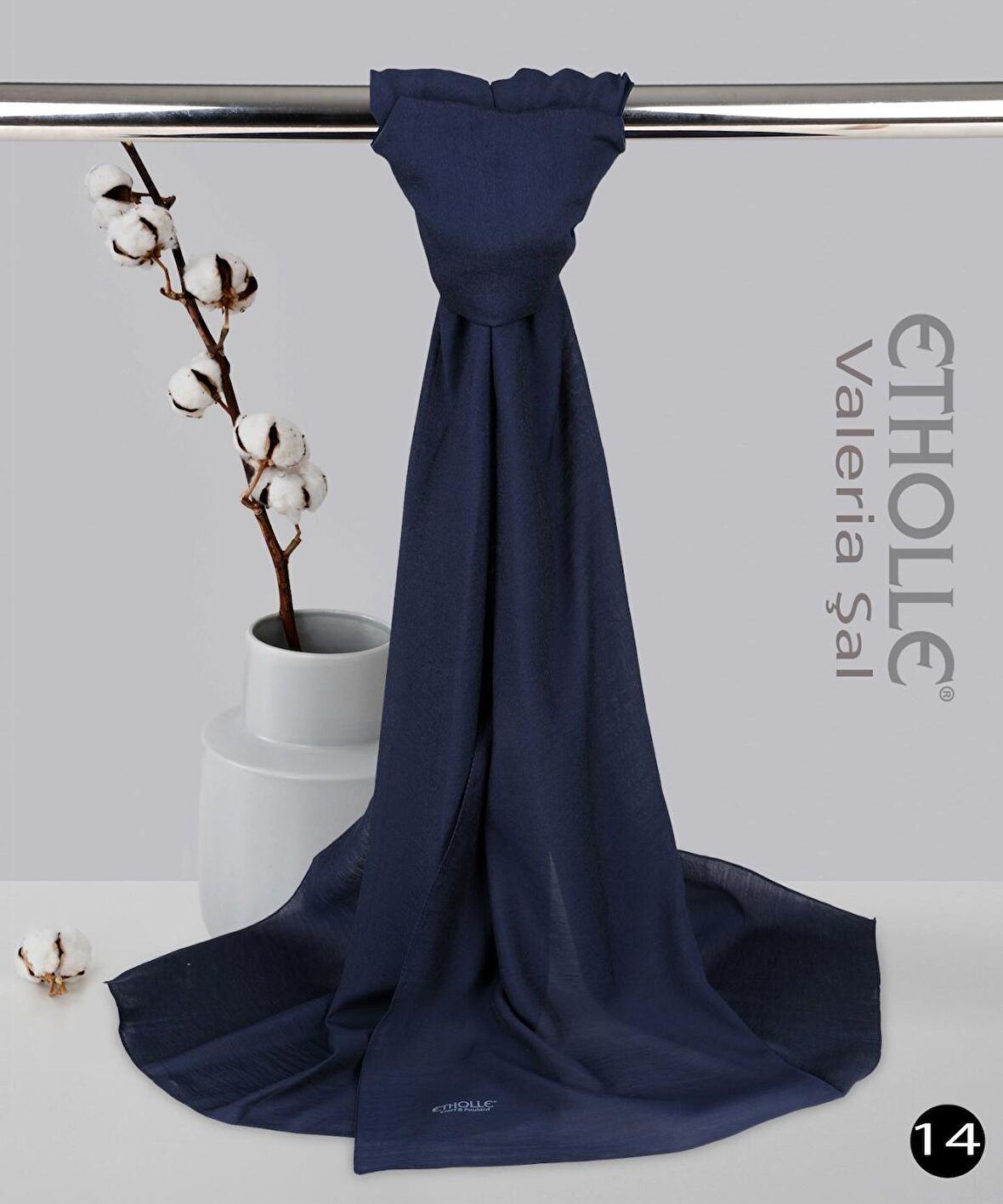 Alcanavm Etholle Valeria Şal