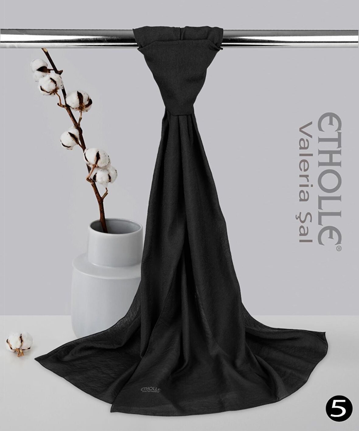 Alcanavm Etholle Valeria Şal