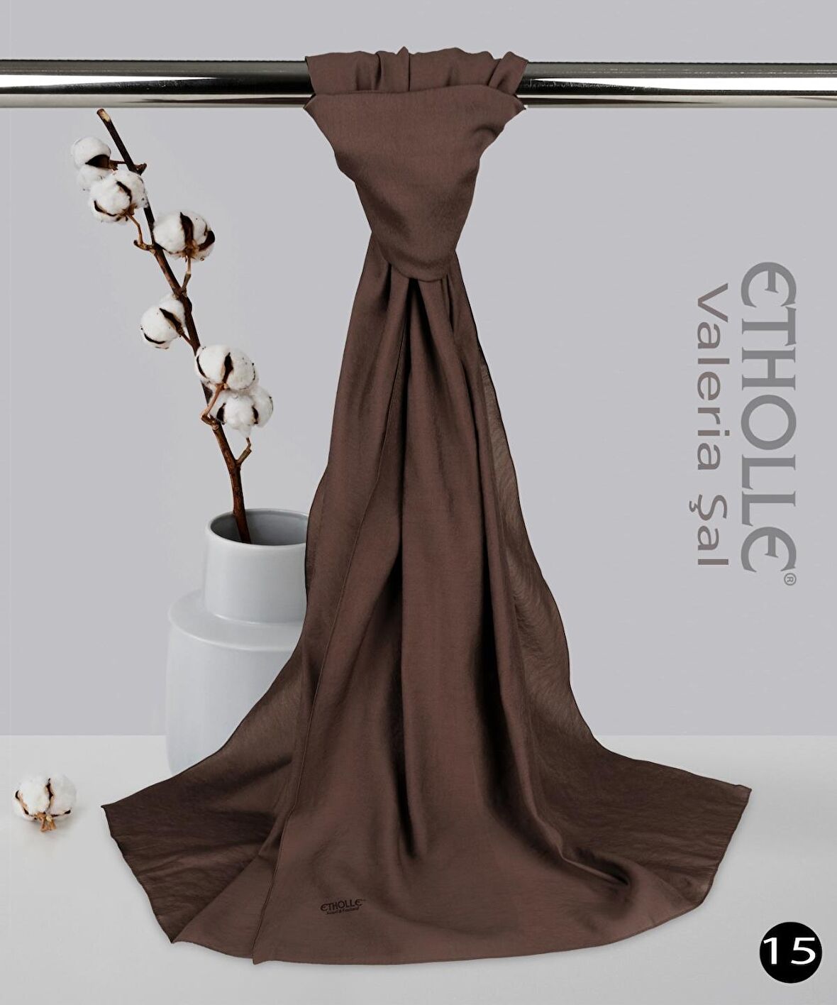 Alcanavm Etholle Valeria Şal