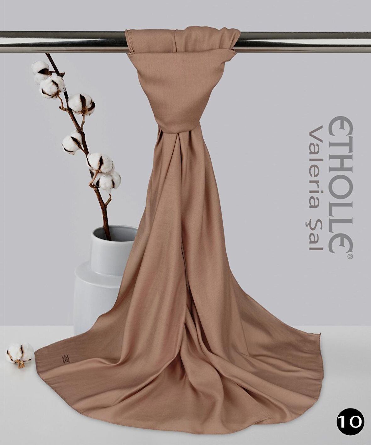 Alcanavm Etholle Valeria Şal