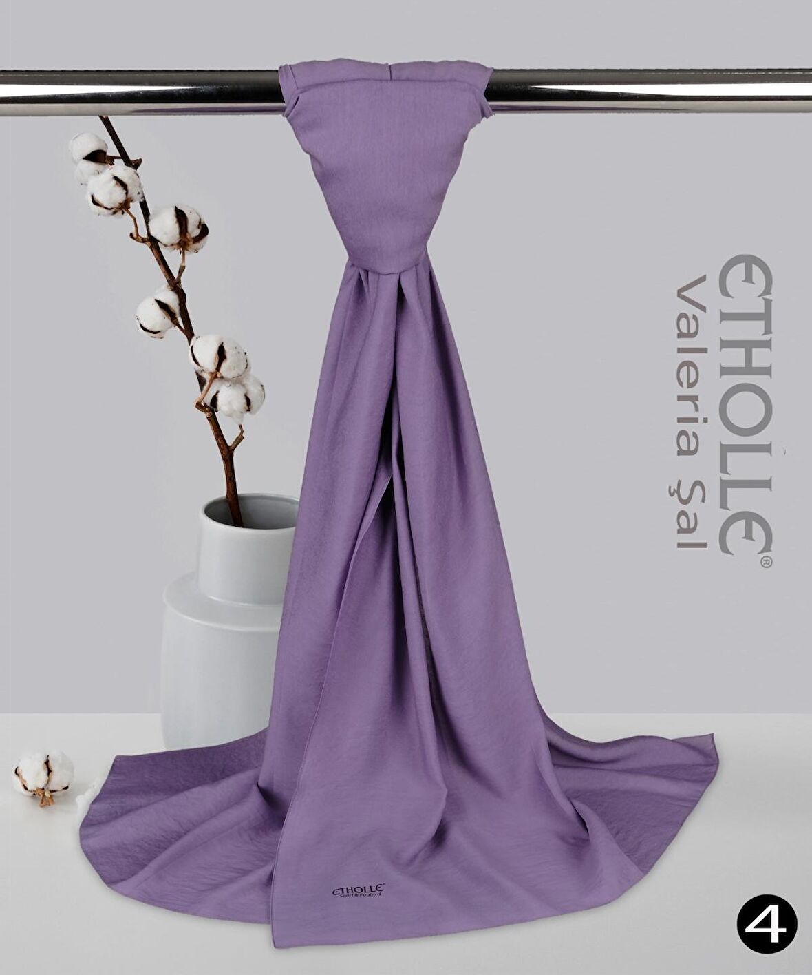 Alcanavm Etholle Valeria Şal