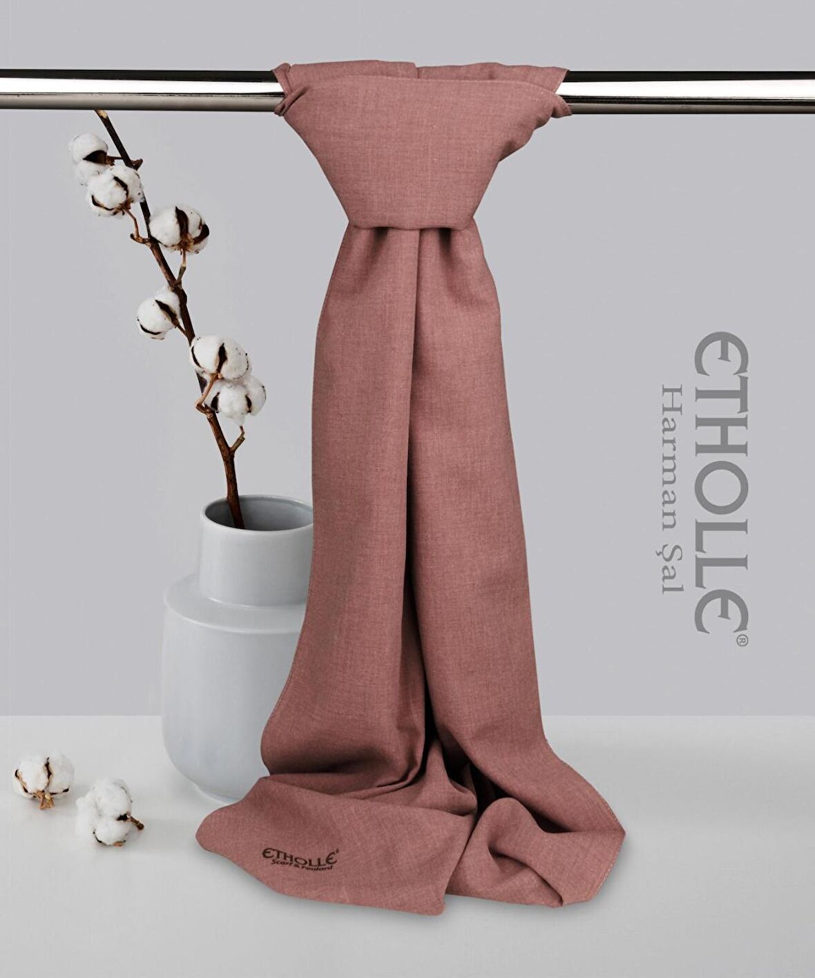 Alcanavm Etholle Harman Şal