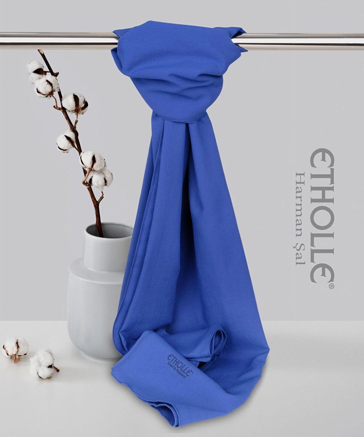 Alcanavm Etholle Harman Şal